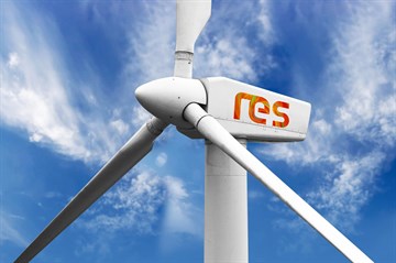 Res Wind Turbine